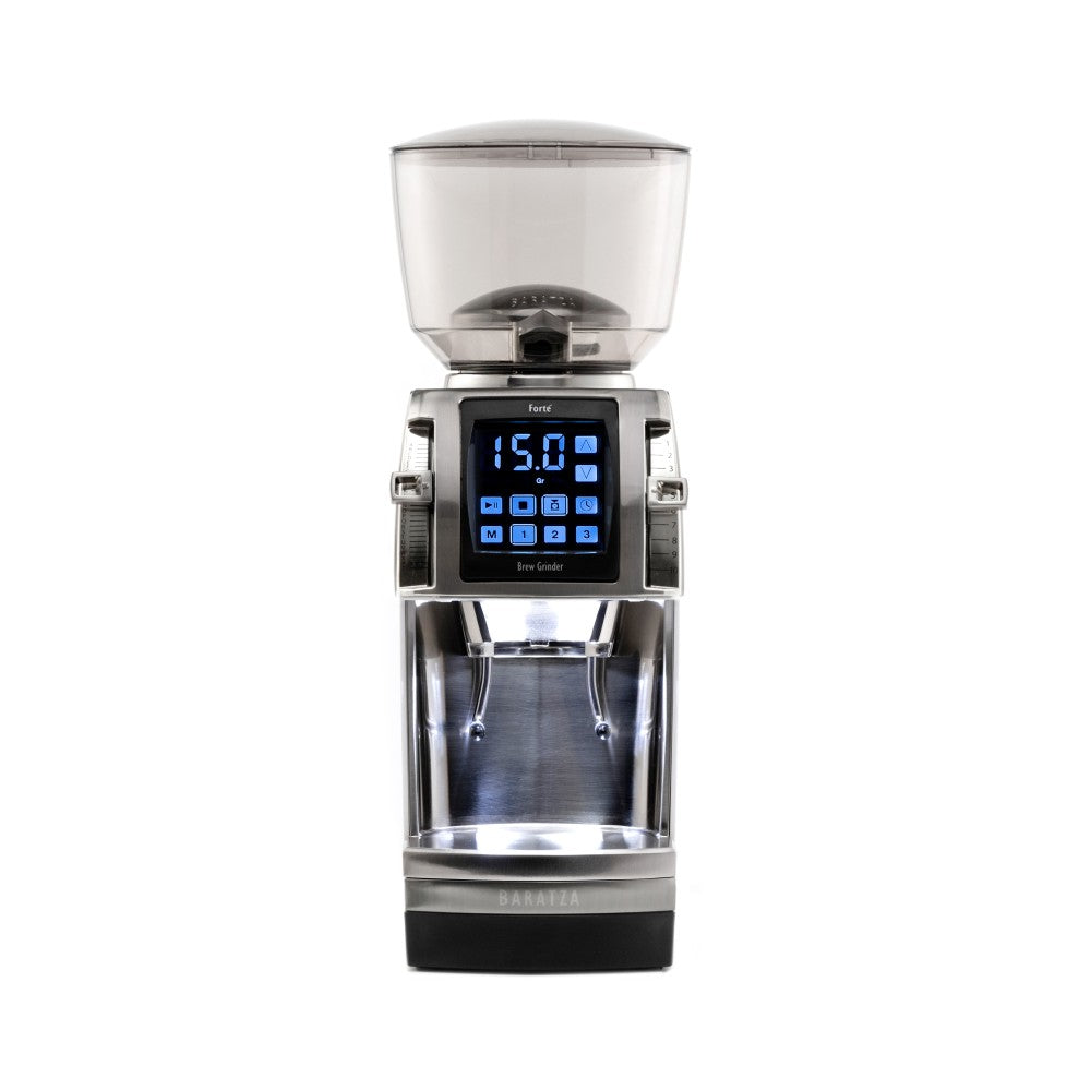 Baratza Vario W+ Coffee Grinder – Real-Time Precision for Perfect Coffee
