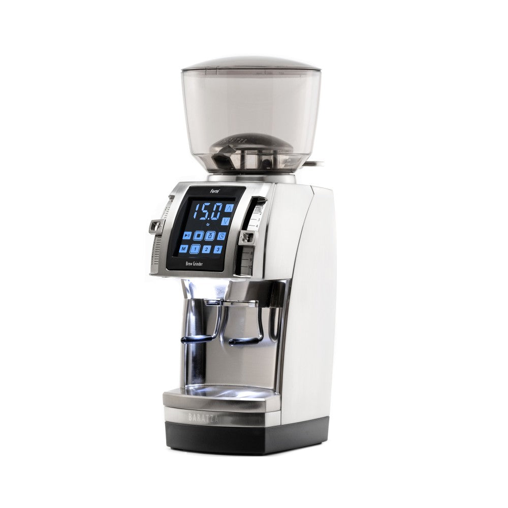Baratza Vario W+ Coffee Grinder – Real-Time Precision for Perfect Coffee