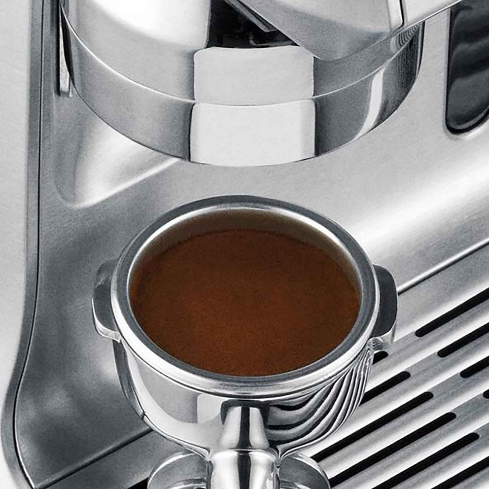 Sage The Oracle Espresso Machine – Black Truffle