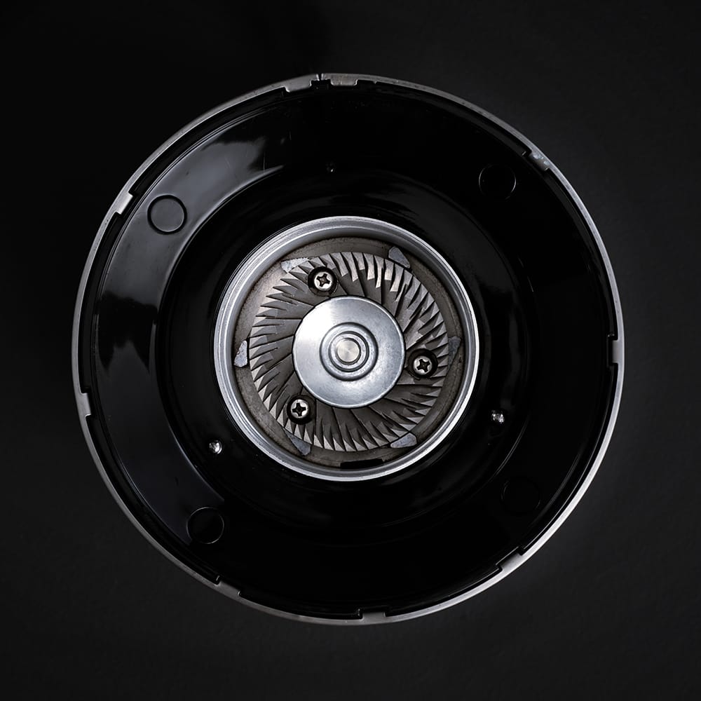 Wilfa Uniform Coffee Grinder | 41 Grind Settings & Flat Burr Precision