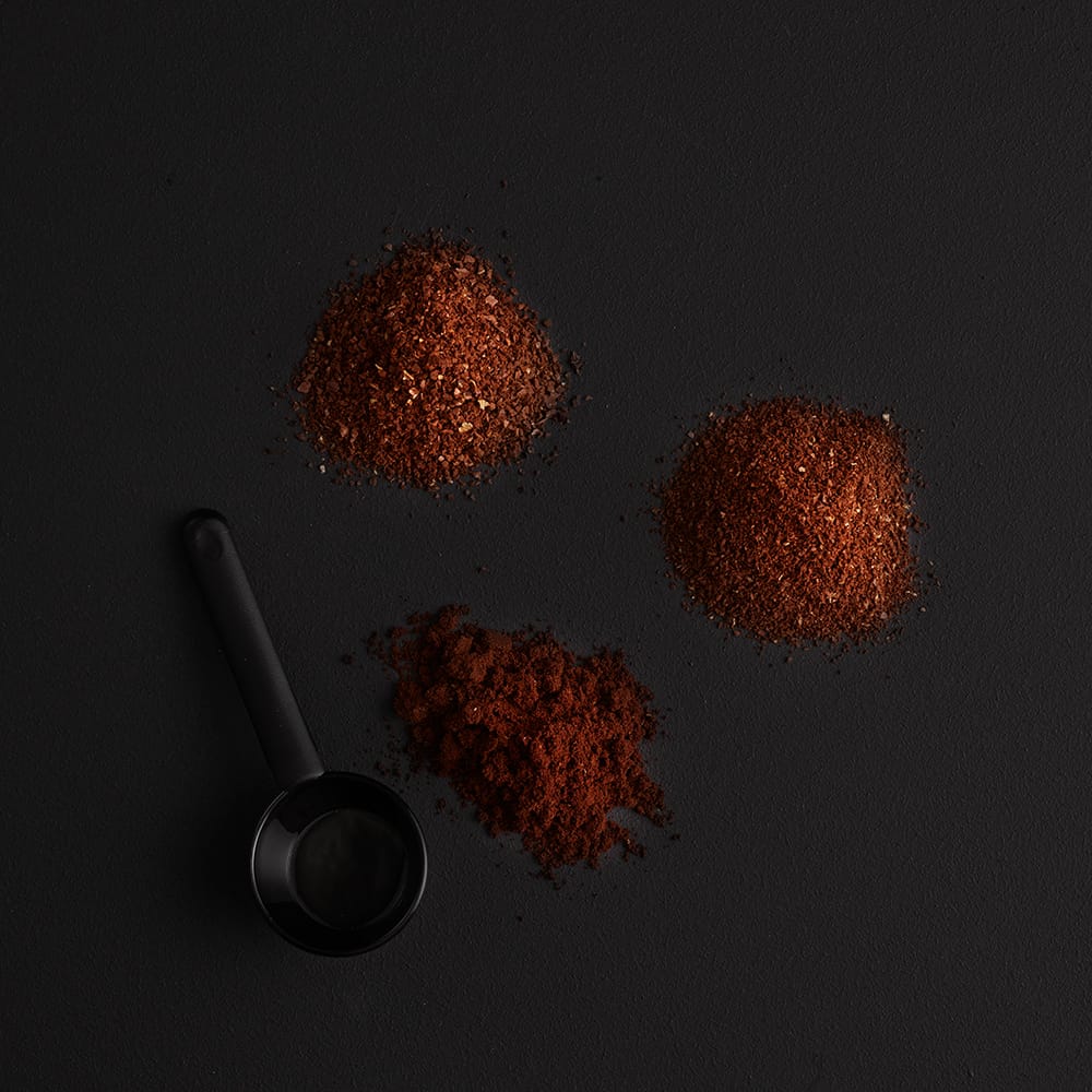 Wilfa Uniform Coffee Grinder | 41 Grind Settings & Flat Burr Precision