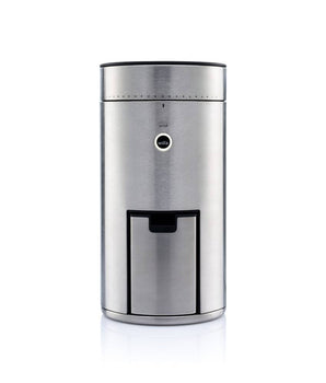 Wilfa Uniform Coffee Grinder | 41 Grind Settings & Flat Burr Precision