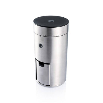 Wilfa Uniform Coffee Grinder | 41 Grind Settings & Flat Burr Precision