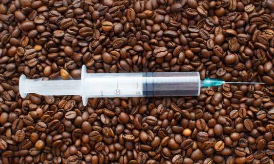 Caffeine: Friend or Foe? A Guide for UK Coffee Lovers