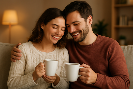 Two or Three Cups of Coffee a Day? What Science Says About Coffee and Men’s Health