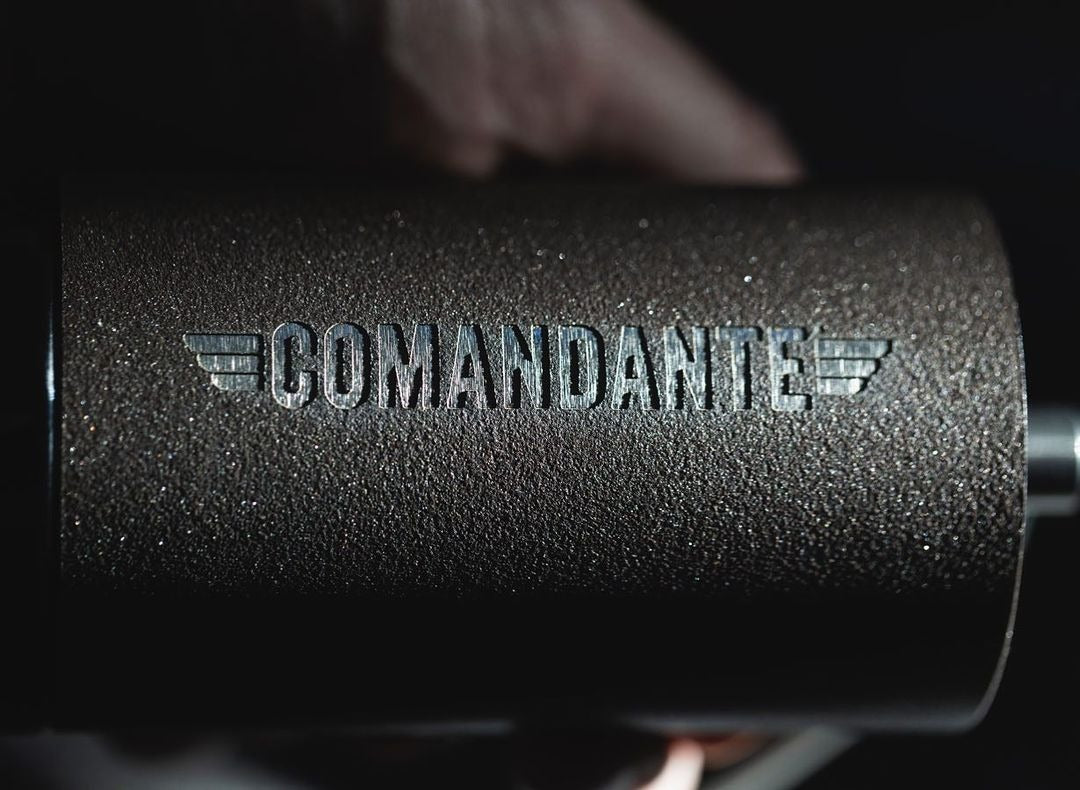 Comandante