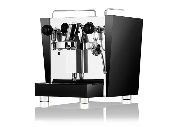 Manual Espresso Machine