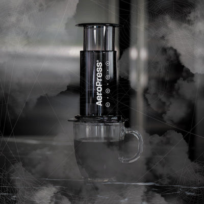 AeroPress Clear