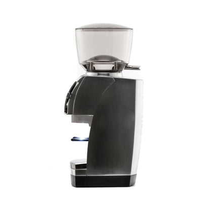 Baratza Vario W+ Coffee Grinder – Real-Time Precision for Perfect Coffee