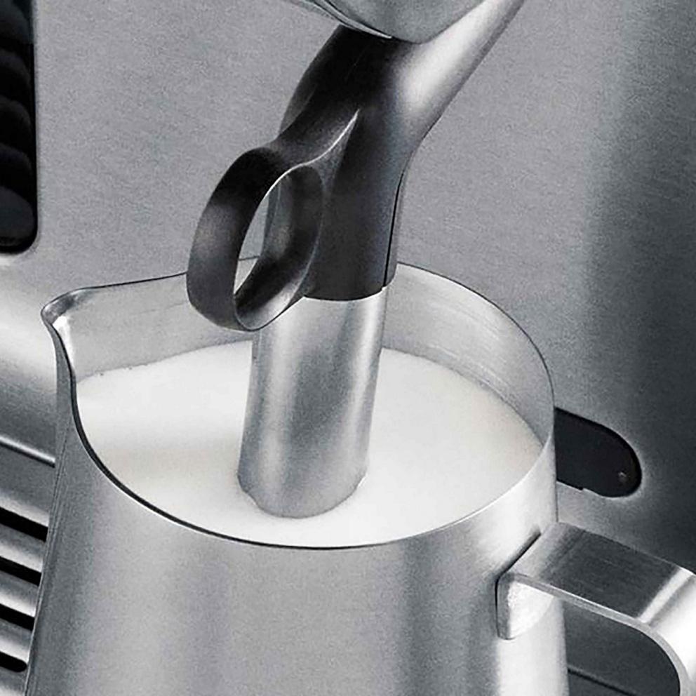 Sage The Oracle Espresso Machine – Black Truffle