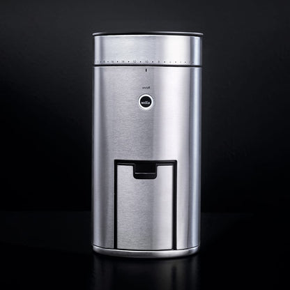 Wilfa Uniform Coffee Grinder | 41 Grind Settings & Flat Burr Precision