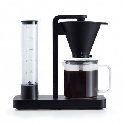 Hario Heat Resistant Server 3 Cup - Black, 750ml"