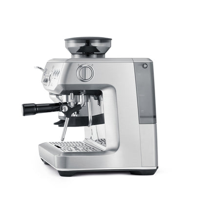 Barista Express Impress Espresso Machine | Sage's Assisted Manual Espresso Maker
