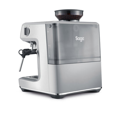 Barista Express Impress Espresso Machine | Sage's Assisted Manual Espresso Maker